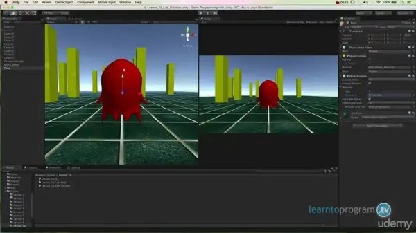 GamePro科技挂载：游戏科技挂载解决方案