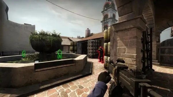 csgo辅助免费攻略