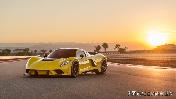 2024最新跑车排行榜，年度最强车型全解析！