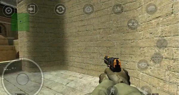 CSGO手机版下载，安卓苹果免费最新版下载