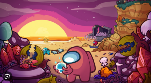 Among Us免费下载秘籍：轻松获取游戏完整指南