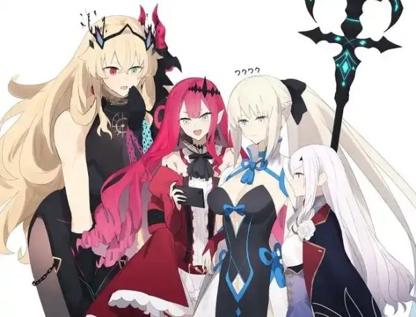 FateGrand Order AppMedia 使用指南