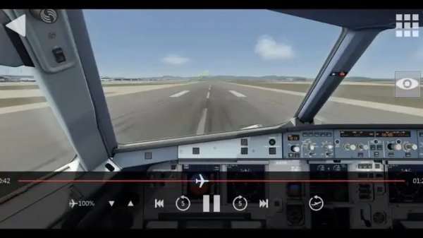 Aeroflyfs2025全飞机解锁：专业指南