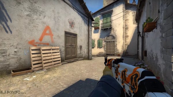 csgo科技岛：地图战术与新道具全解析