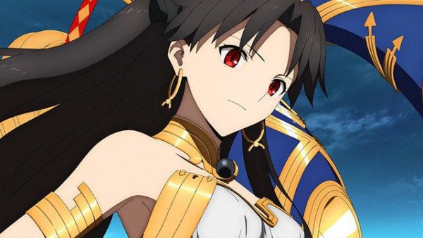 fate魔兽战线樱花动漫：惊人转折你见过吗