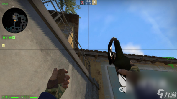 csgo2卡盟解析