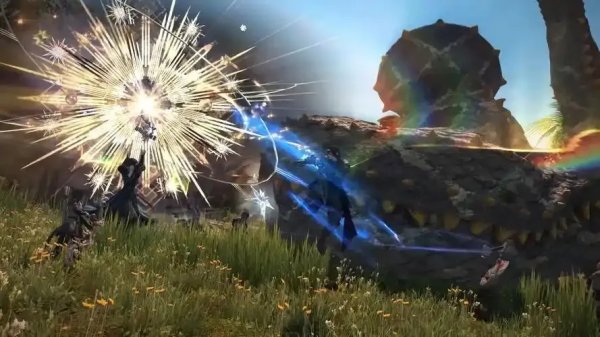 ff14值得尝试的新技术