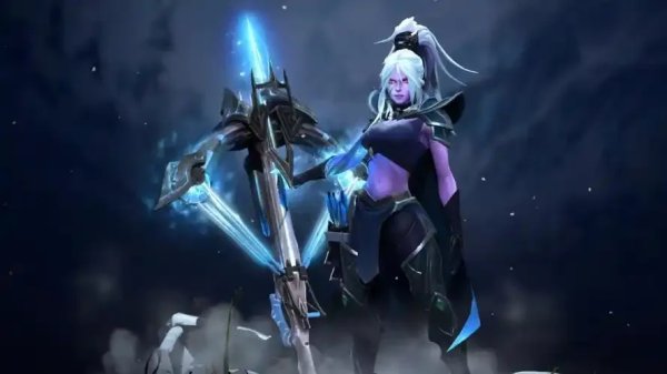 DOTA2维基百科：揭示隐藏的惊人真相！