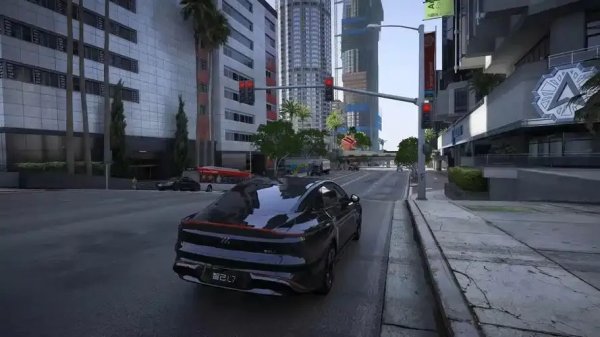 GTAV5脚本钩子最新版2024版使用教程与功能解析