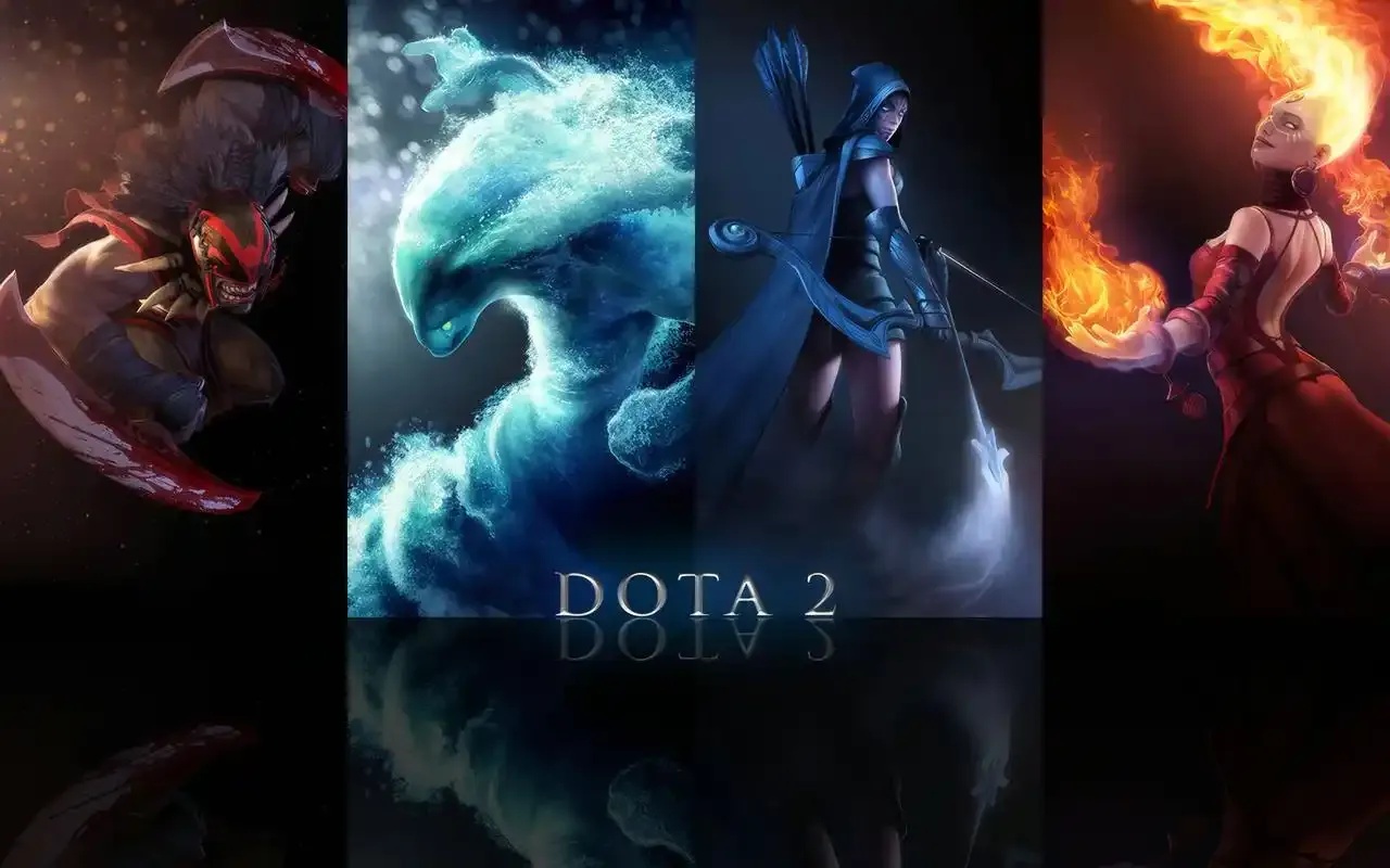 【Dota2吧】游戏攻略吧 - 深入解读与实用技巧