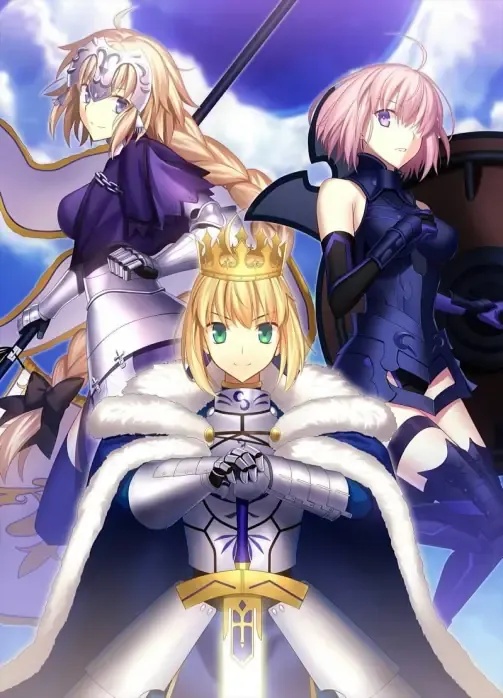 【FateGrand Order】强力角色盘点！新老角色全解析