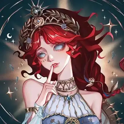 【超详细】第五人格头饰画怎么画?