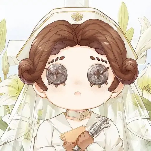 【超详细】第五人格头饰画怎么画？