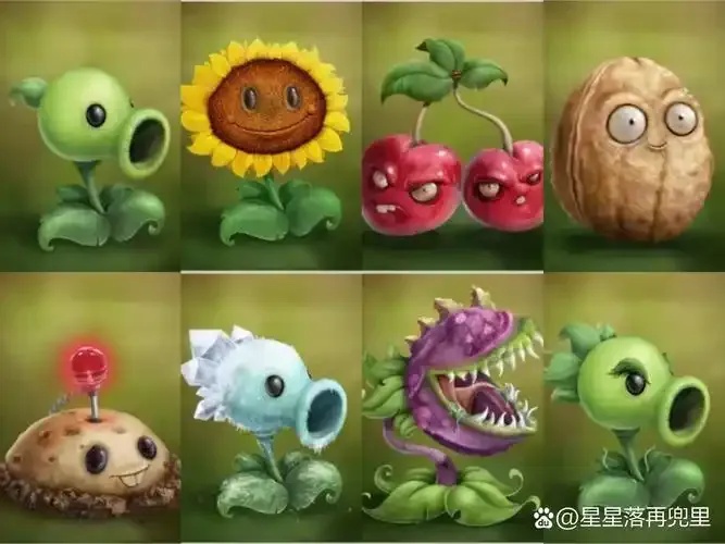 3D植物大战僵尸:创新策略塔防游戏全解析