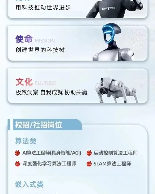 2024科技人才招聘官网:名企岗位等你来!