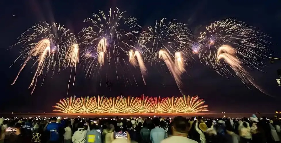 2024烟火厂家排行榜前十名权威盘点