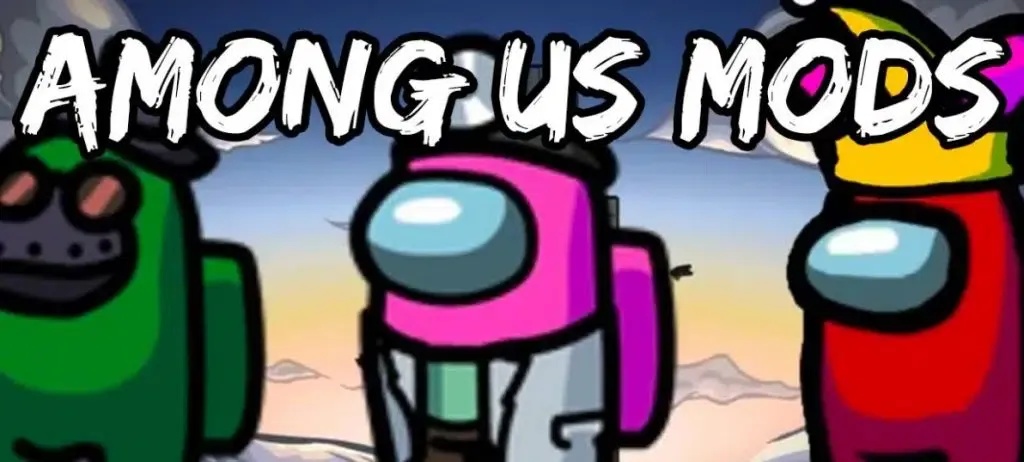 Among Us Mod公式全解析:制作与应用终极指南