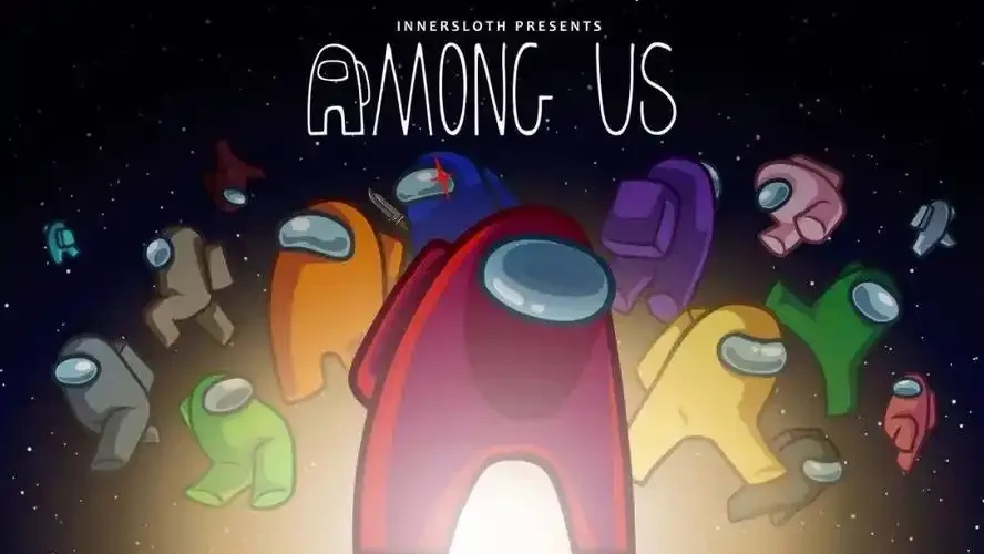 Among Us Official Site 指南