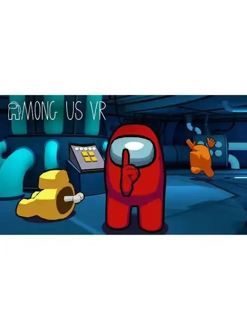 Among Us 官网下载 2024最新版免费下载