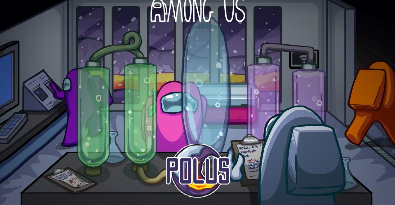 among us