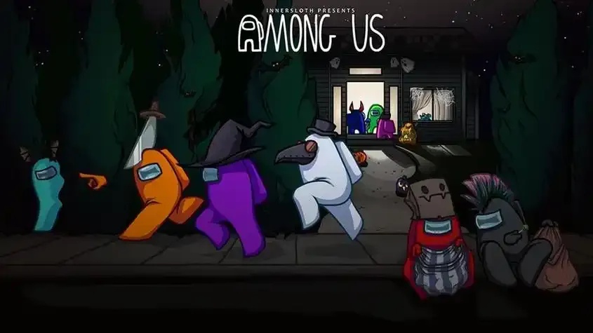 among uswiki