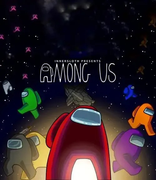 Among Us的科技秘密:探索游戏背后的科技梗