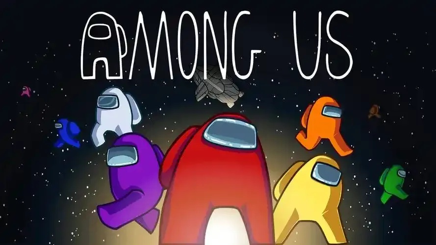 among us官网下载