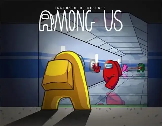 Among Us开挂苹果版全攻略:安装与使用指南