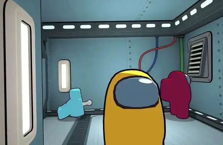 Among Us科技:谁在操控未来的秘密?