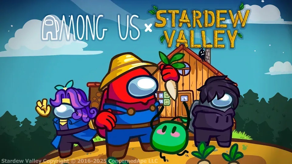 Among Us免费玩法指南:无限制畅玩技巧