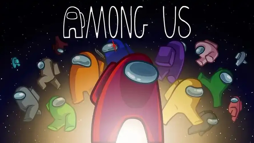 AmongUS国际服免费下载地址 来玩游戏吧