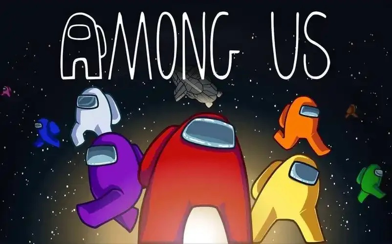 amongus破解版内置菜单:隐藏秘密功能让你称霸游戏!