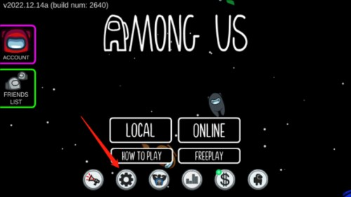 amongus手机版中文 Atari官方中文版手游推荐