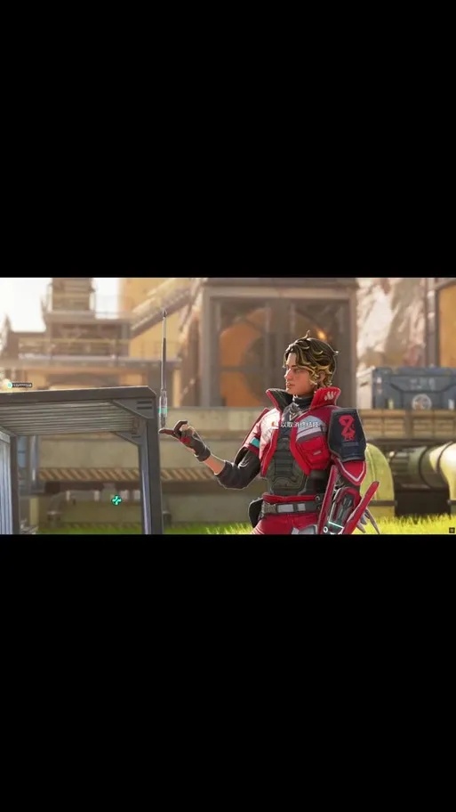 apex kz