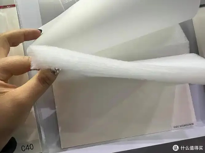apexheat科技棉保暖性能解析