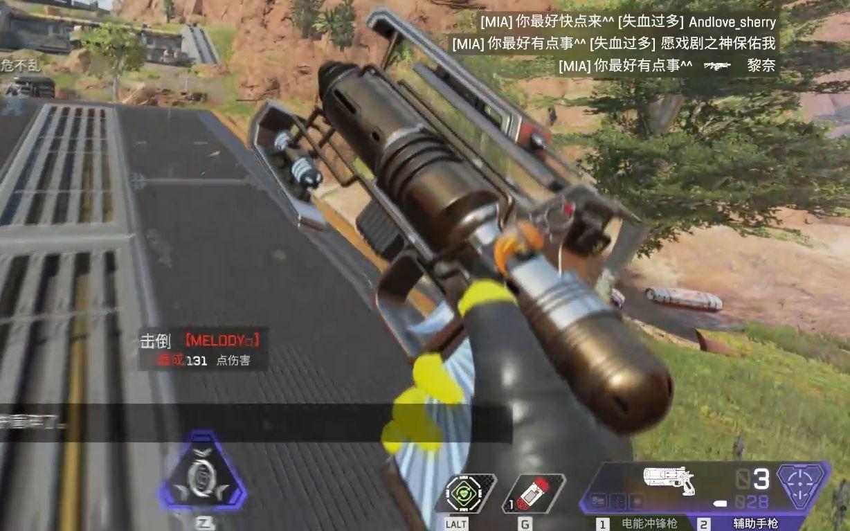 apex辅助瞄准:揭秘隐藏技巧,提升你的战场统治力!