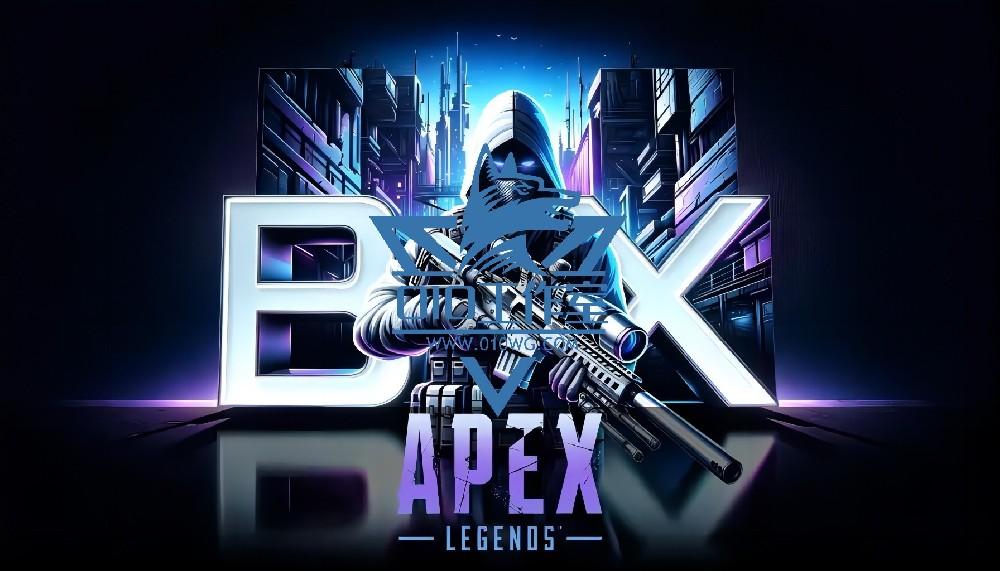 Apex辅助一零攻略:提升你的竞技实力