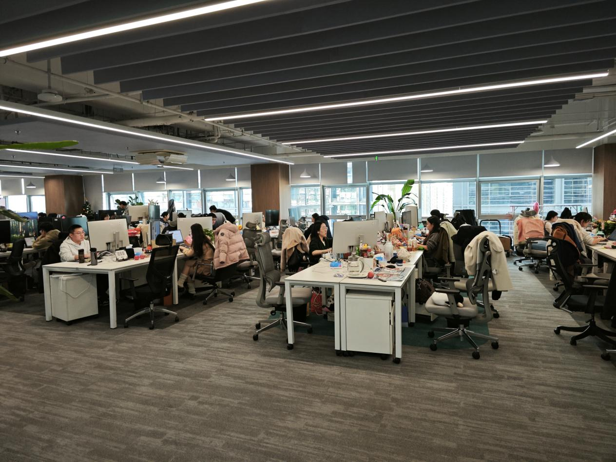 apex科技工作室神秘消失:惊人内幕