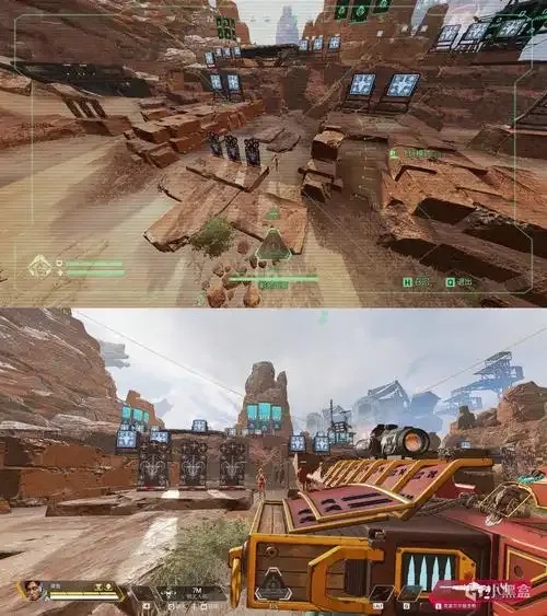 apex手游透视:黑科技作弊,游戏公平何在?
