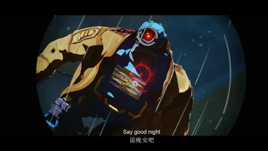 Apex透视:游戏透视技巧与工具使用全攻略