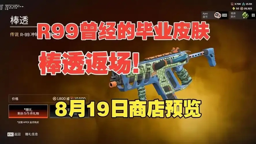 Apex透视为什么这么多?