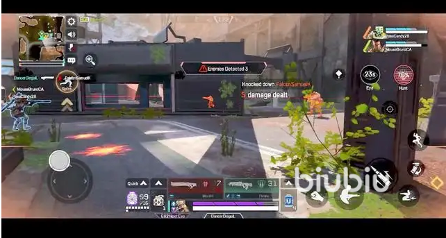 apex英雄辅助攻略