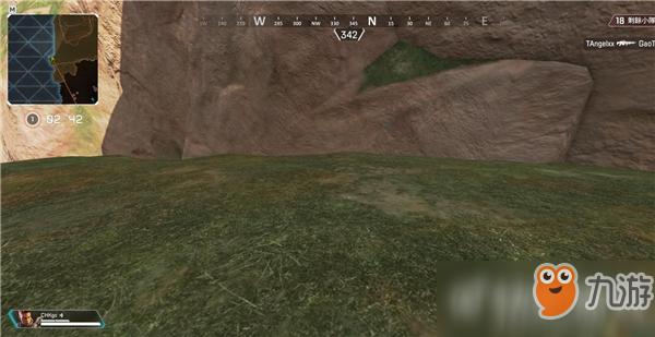 Apex英雄挂机脚本风险解析