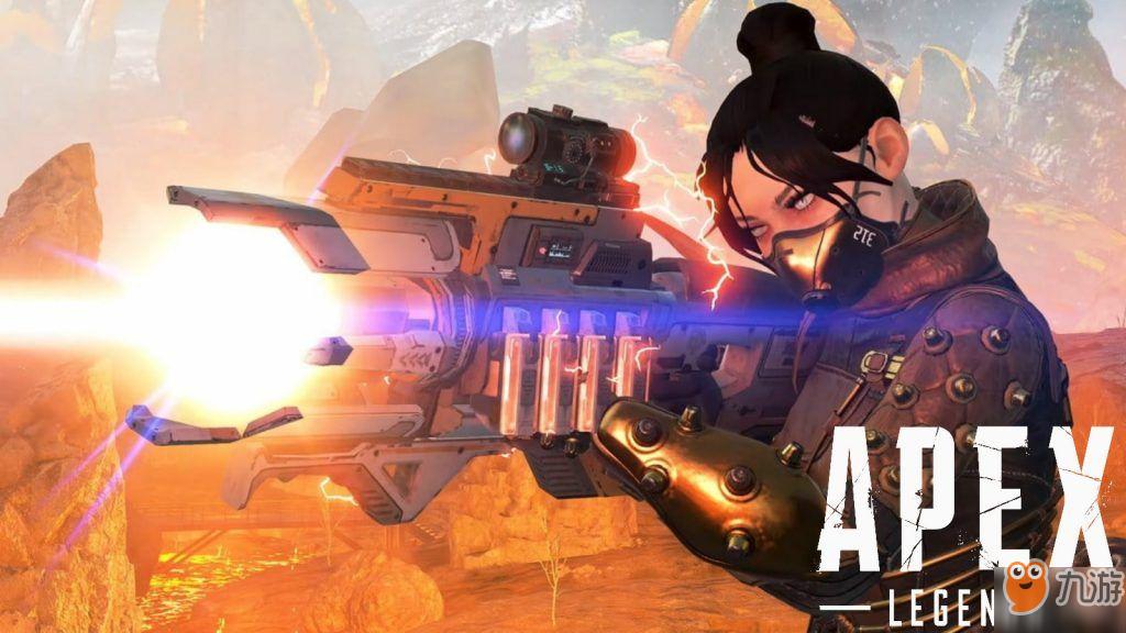 Apex英雄脚本快速提升等级方法