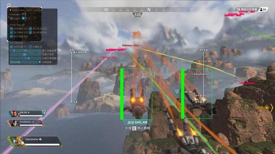 Apex英雄外挂工具下载与推荐(2024最新版)