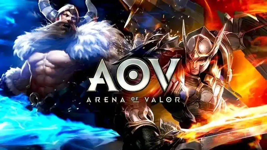 Arena of Valor 科技国际版下载:解锁惊天秘籍,即刻加入战场!