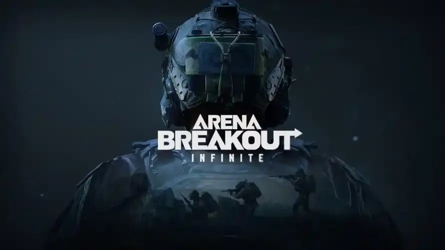 ArenaBreakout Enter the Arena of Breakout Chaos!