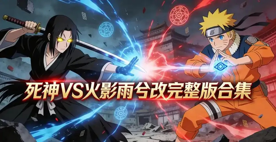 bvn雨兮改1.0.2火影版