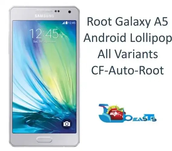 cf auto root_2