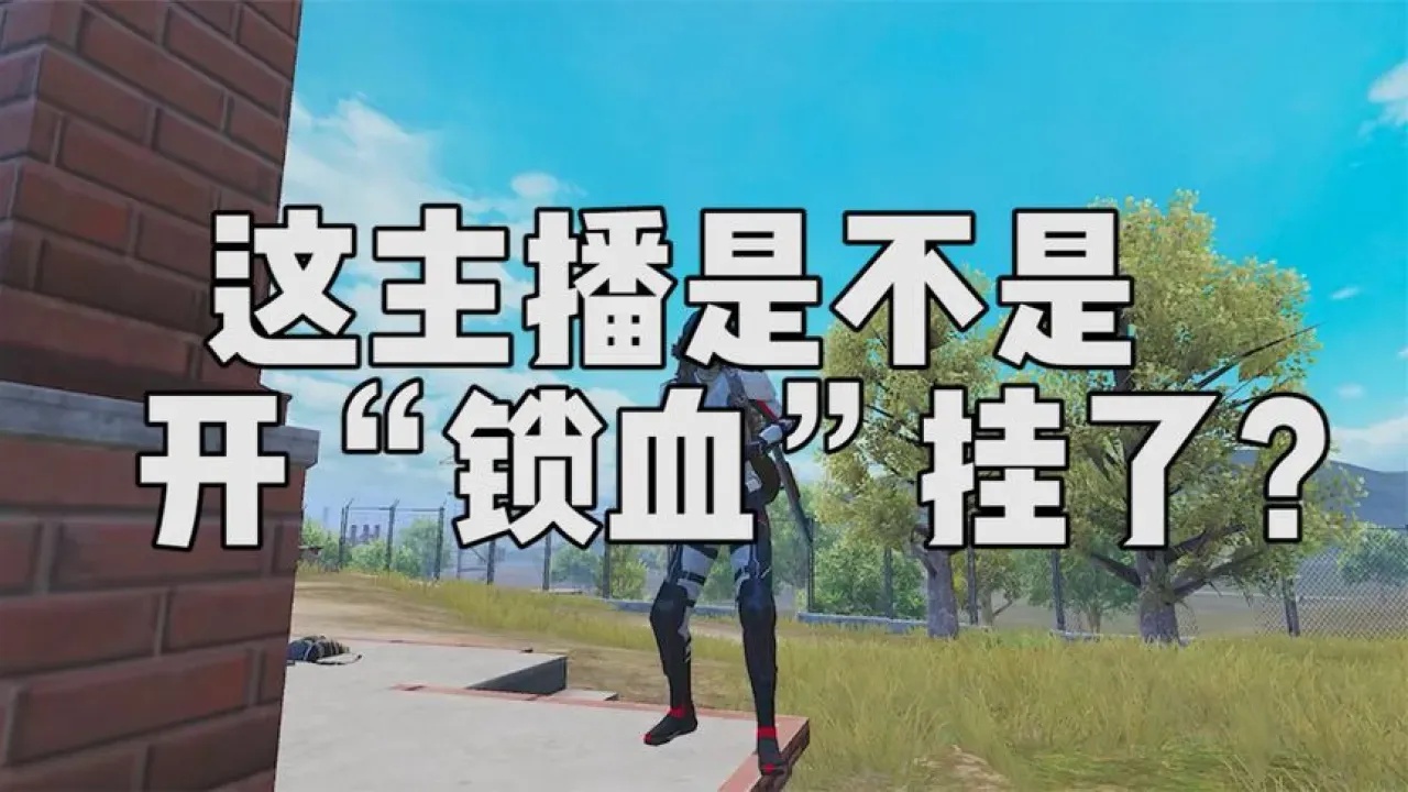 cf手游锁血挂下载免费下载,官方不建议使用!